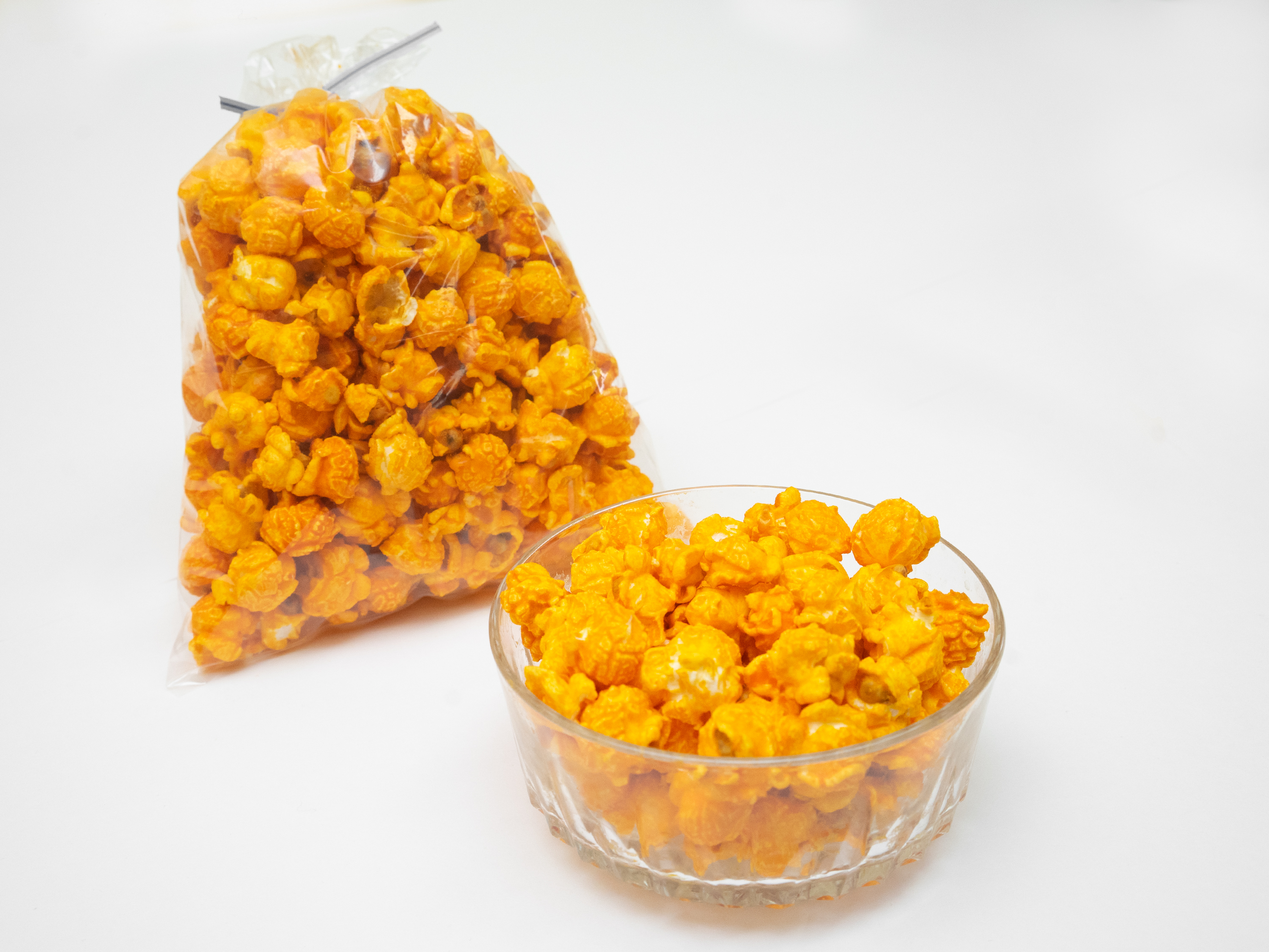 Order Bacon and Cheese food online from Popper-Razzi Gourmet Popcorn store, Hazel Crest on bringmethat.com