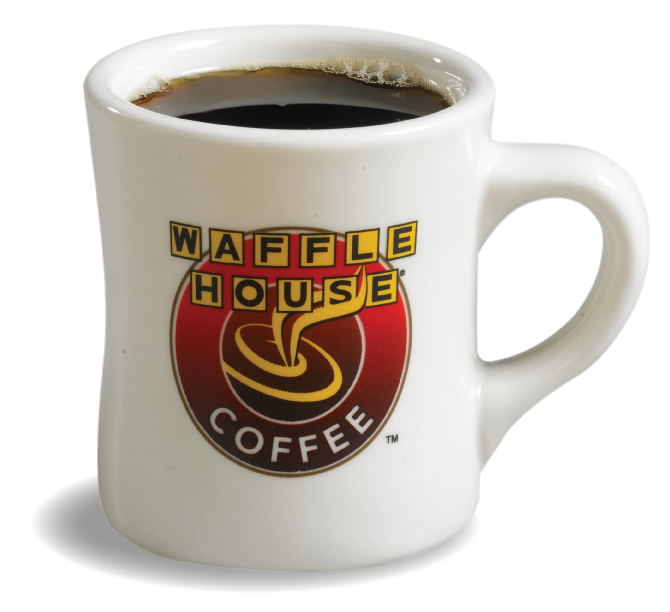 Order Coffee food online from Waffle House store, Centerville on bringmethat.com