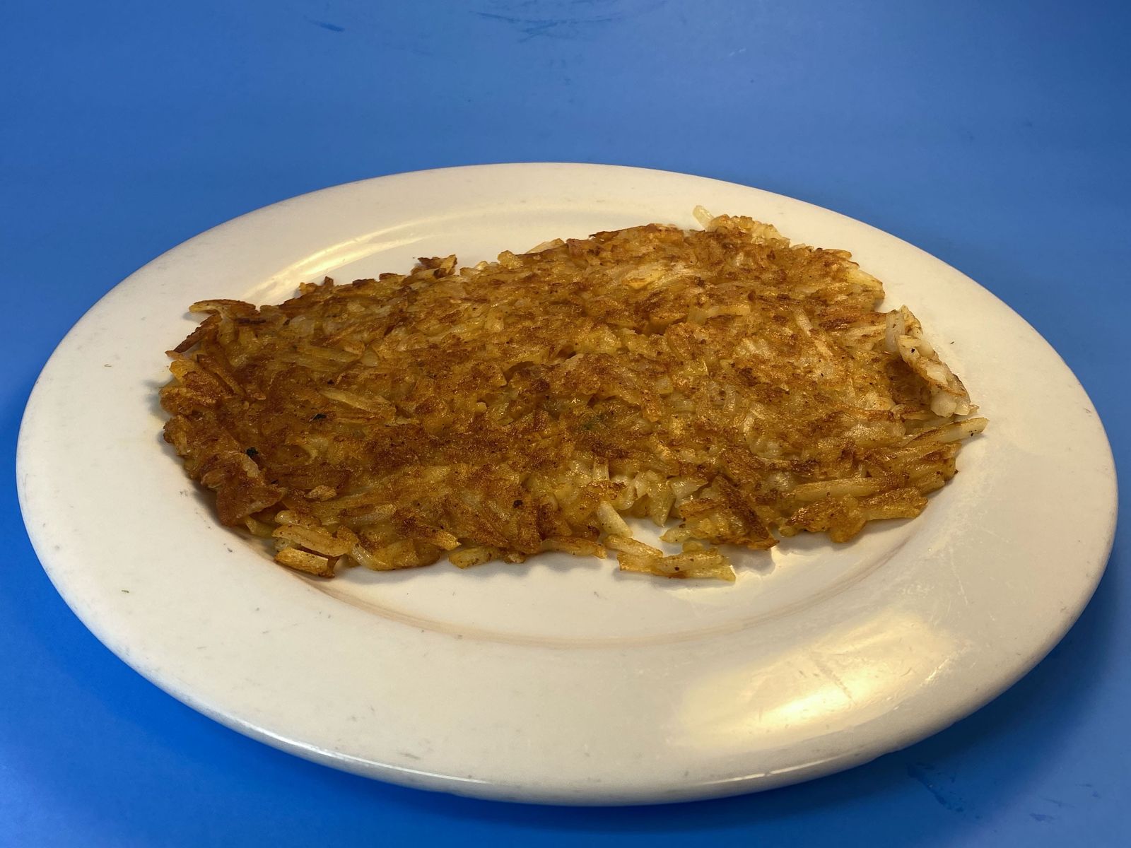 Order Hash Browns food online from Great Mex store, Costa Mesa on bringmethat.com