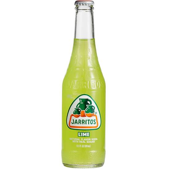 Order Jarritos Lime food online from Barrio Queen store, Gilbert on bringmethat.com