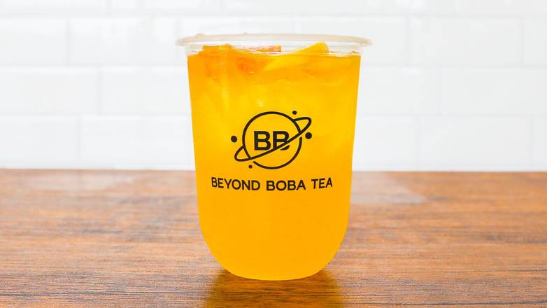 Order The Flash Lemonade food online from Beyond Boba Tea store, Wahiawa on bringmethat.com