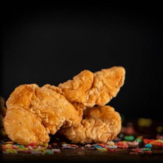 Order Chicken Tenders food online from Chick-A-Boom store, Philadelphia on bringmethat.com