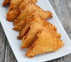 Order Shrimp Toast food online from China Delight store, Boiling Springs on bringmethat.com