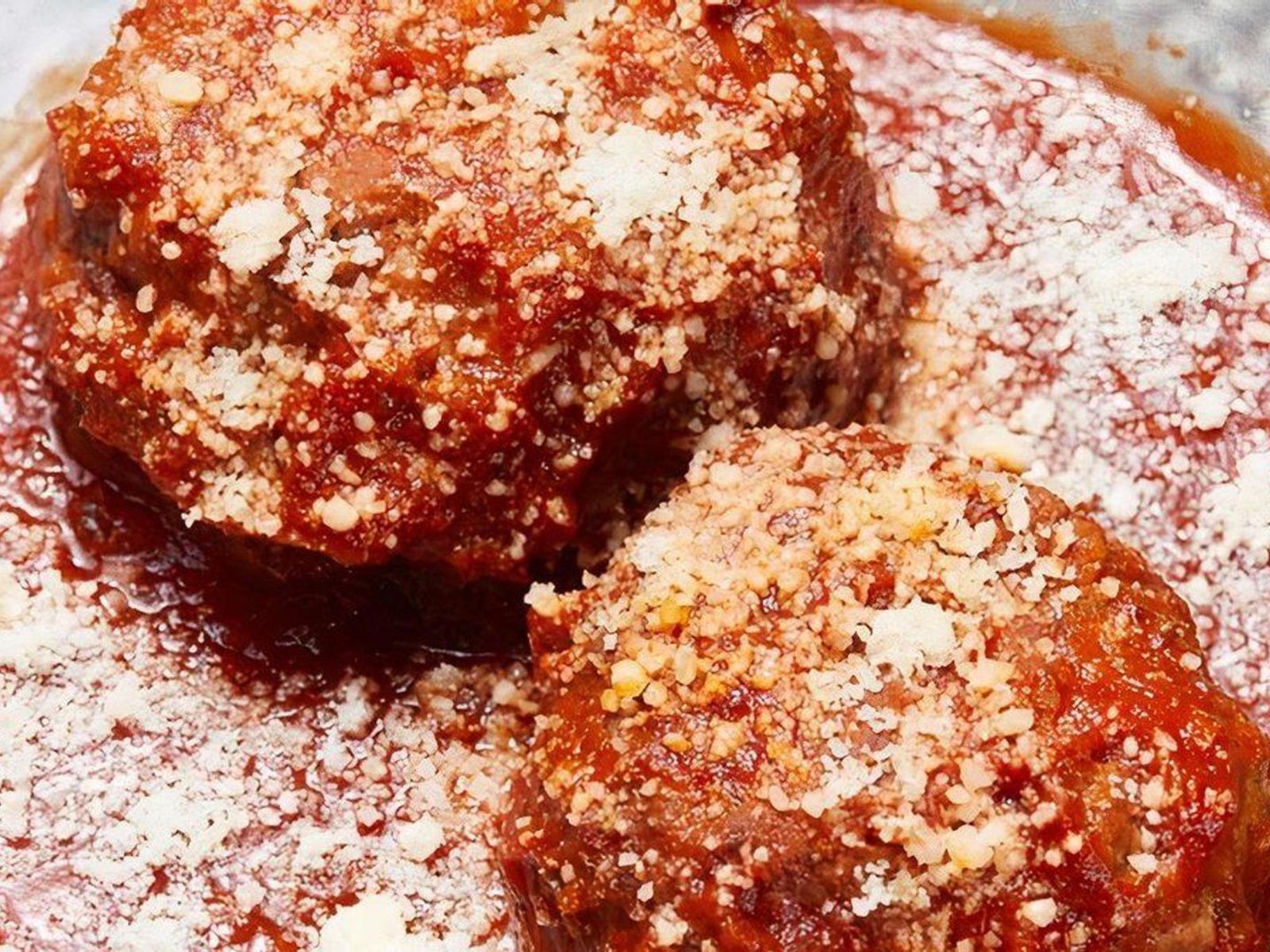 Order Turkey Meatballs food online from Muscle maker grill (chelsea) store, New York on bringmethat.com