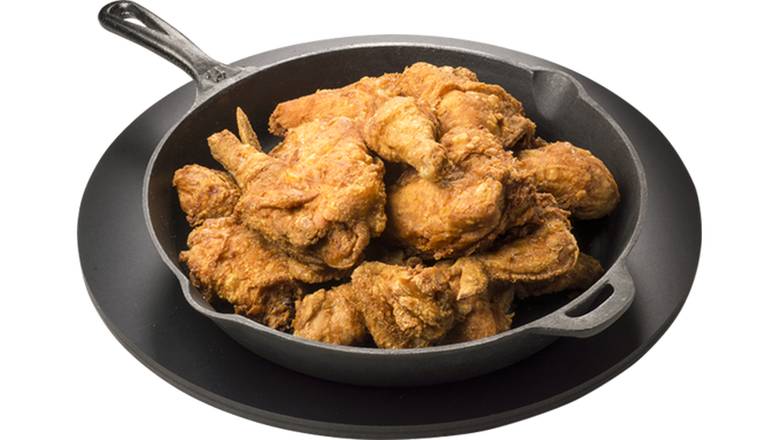 Order 20 Piece Box food online from The Country'S Best Chicken store, Columbus on bringmethat.com