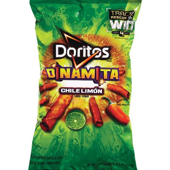 Order Dinamita Chile Limon food online from Cvs store, GREEN BAY on bringmethat.com