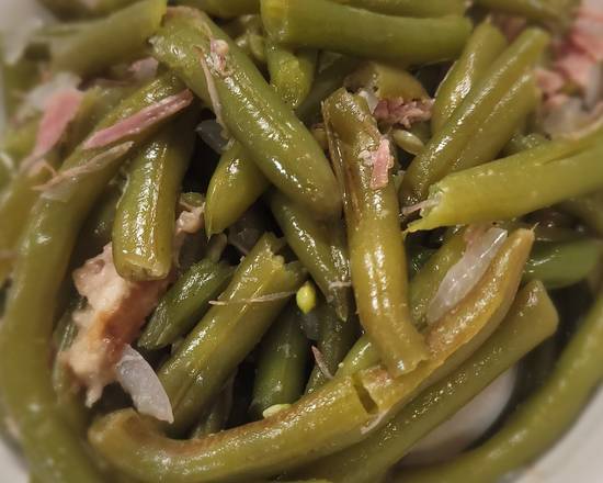 Order Green Beans  food online from KREJUNS store, Cleveland on bringmethat.com
