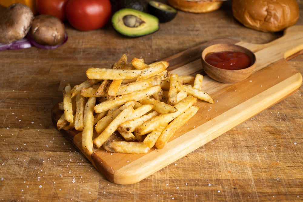 Order French Fry Guy  food online from The Coup store, Lake Oswego on bringmethat.com