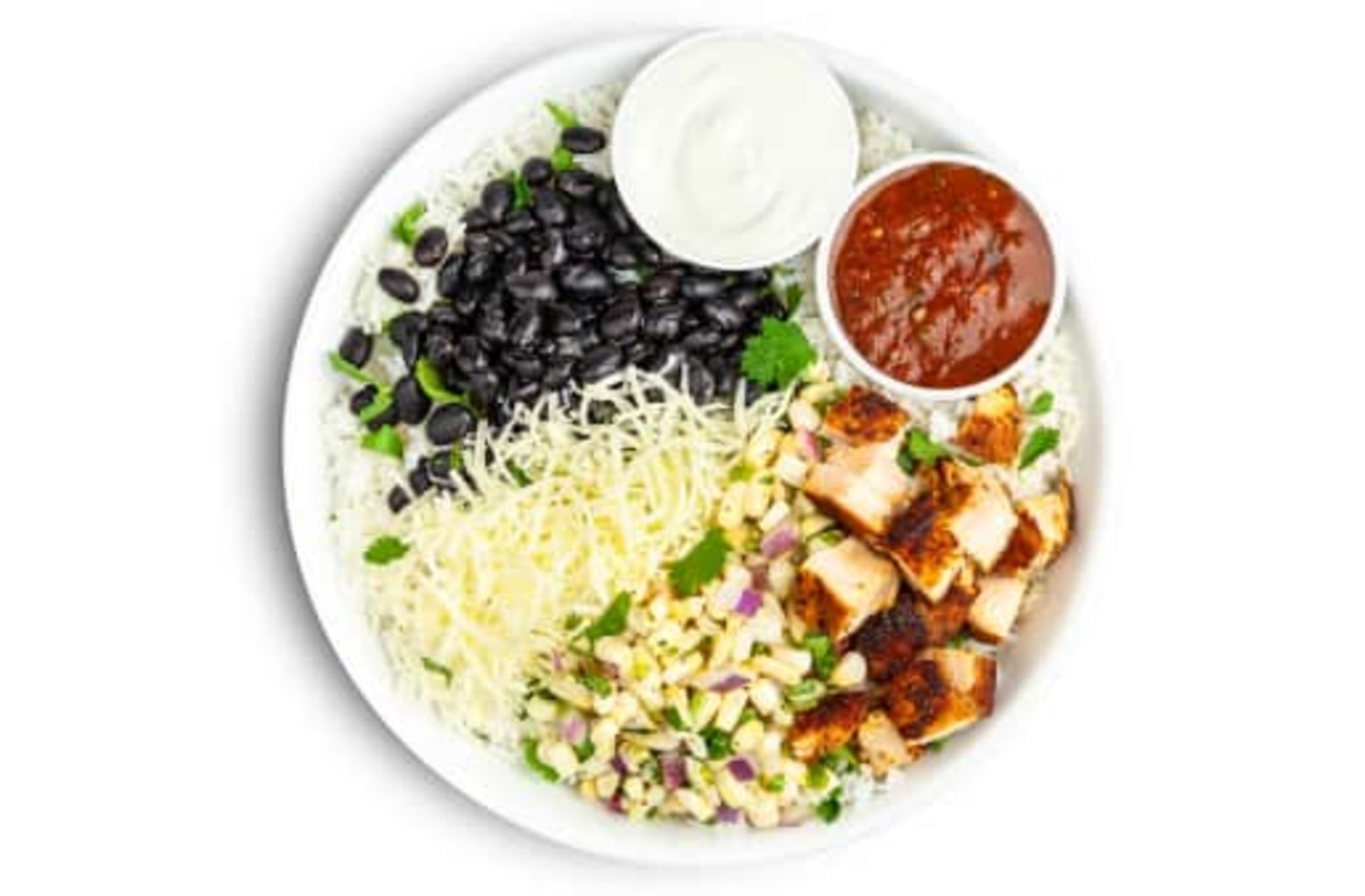 Order Classic food online from Currito store, Naperville on bringmethat.com