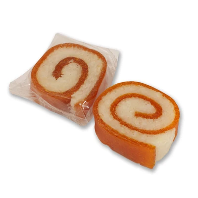 Order Apricot coconut roll food online from Nut House Co store, Bridgeview on bringmethat.com
