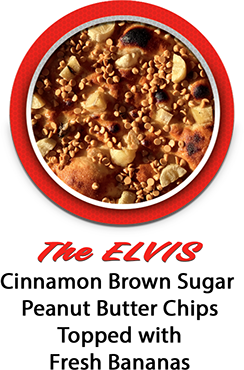 Order Elvis food online from Pza Pizzaria store, Lake Havasu City on bringmethat.com