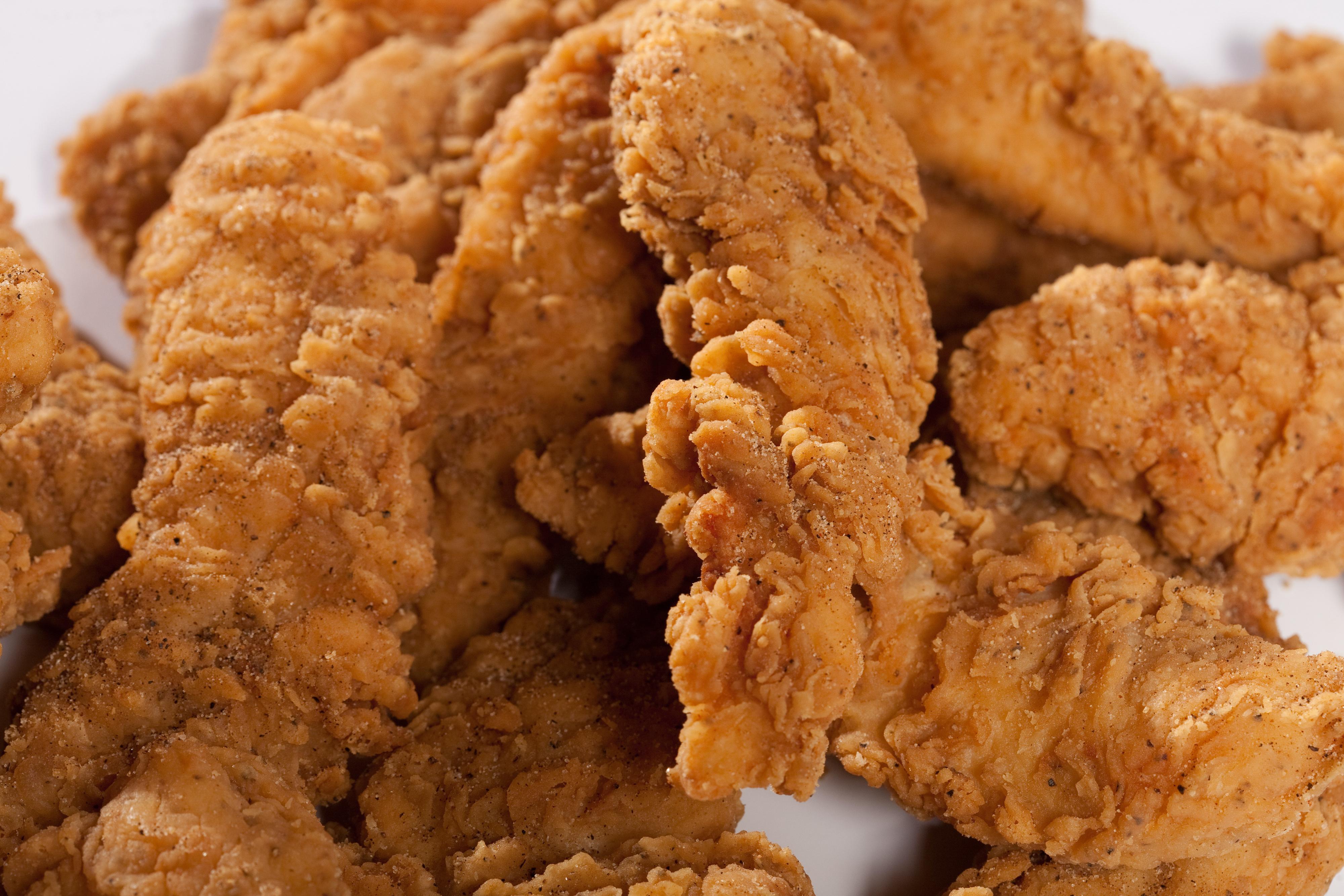 Order Chicken Tenders food online from Primo Pizzeria store, Ballston Spa on bringmethat.com