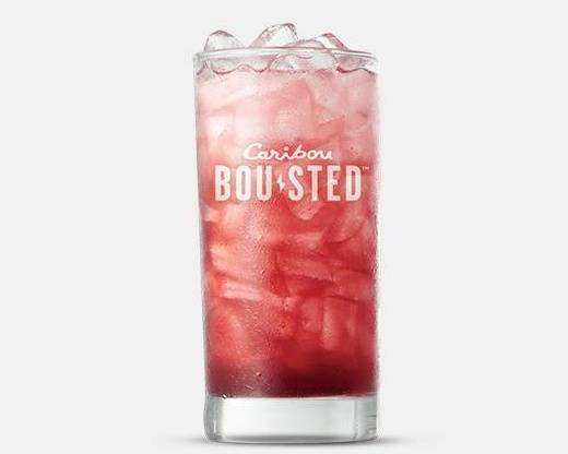 Order BOUsted Dragon Fruit food online from Caribou Coffee store, Edina on bringmethat.com