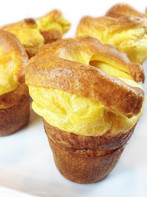 Order Popovers food online from Buttermilk Channel store, Brooklyn on bringmethat.com