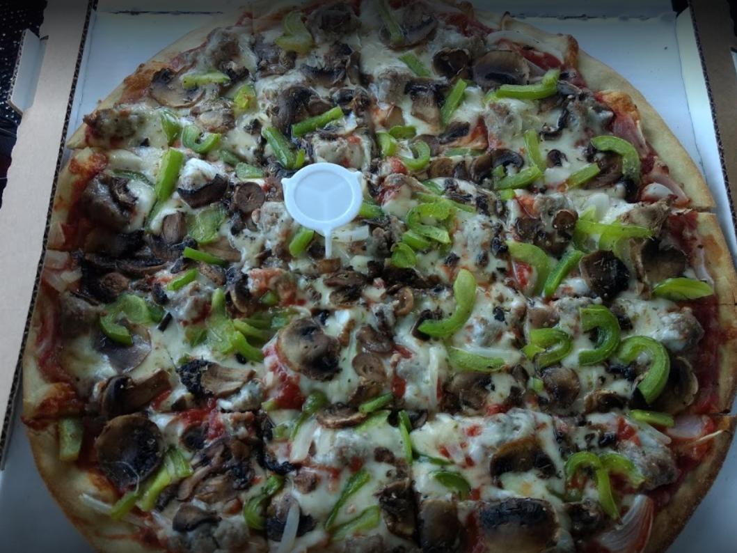 Order Penguinos Pizza food online from Penguino's Pizza store, Buffalo Grove on bringmethat.com
