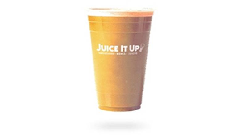 Order Mighty-C Immunity Juice food online from Juice It Up! store, Upland on bringmethat.com