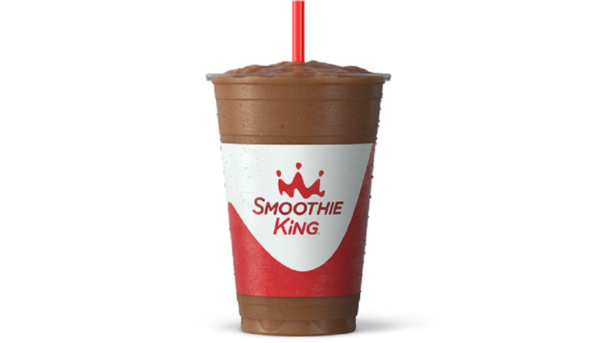 Order Keto Champ™ Chocolate food online from Smoothie King store, Georgetown on bringmethat.com