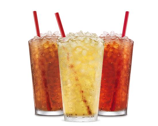 Order Iced Tea food online from Sonic store, Anaheim on bringmethat.com