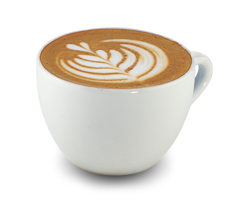 Order Cappuccino food online from Just Love Coffee Cafe - Murfreesboro West store, Murfreesboro on bringmethat.com