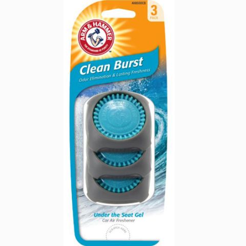 Order Arm & Hammer Car Fresh Clean Burst food online from 7-Eleven store, Charlotte on bringmethat.com