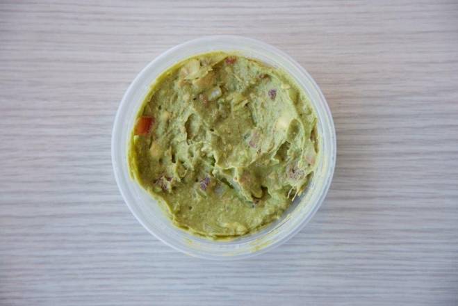 Order Guacamole food online from Anna's Taqueria  store, Brookline on bringmethat.com
