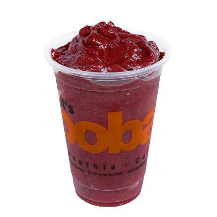 Order Acai Smoothie food online from Boba Time store, Lancaster on bringmethat.com
