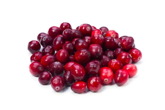 Order Organic Clamshell Cranberries (1 ea) food online from ACME Markets store, Ocean View on bringmethat.com