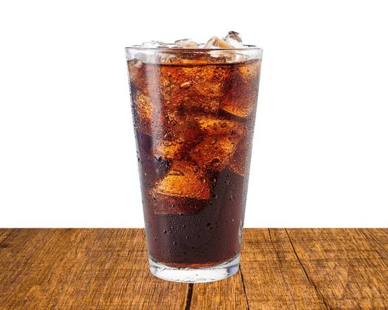 Order Coke food online from Wild Wild Wings store, Princeton on bringmethat.com