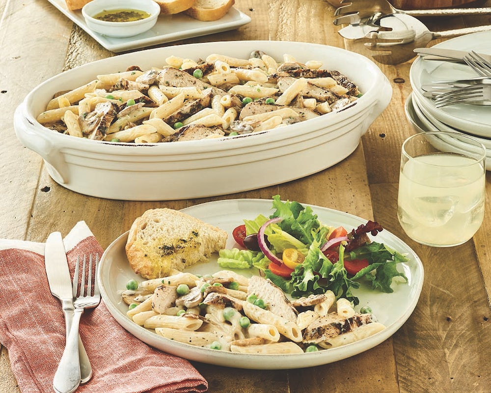 Order Family Bundle Penne Carrabba food online from Carrabbas Italian Grill store, Surprise on bringmethat.com