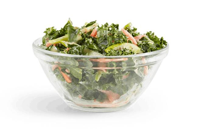 Order KALE & APPLE SLAW food online from Tropical Smoothie store, Searcy on bringmethat.com