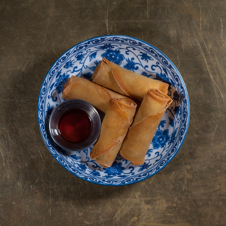 Order Egg Rolls food online from Formosa Cafe store, West Hollywood on bringmethat.com