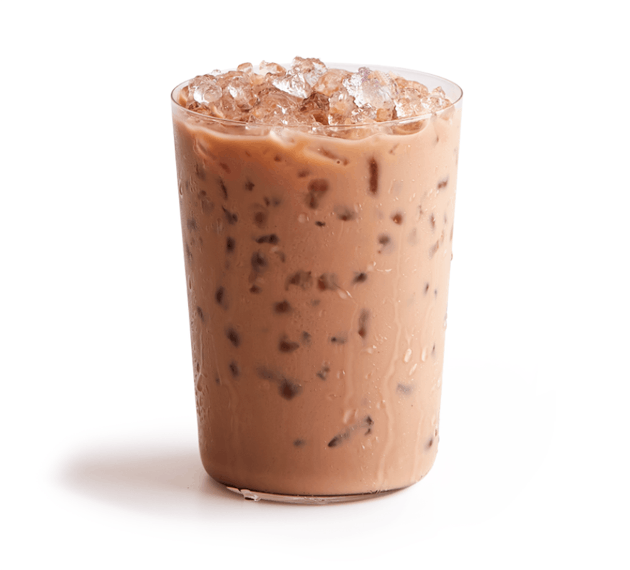 Order Iced Lattes|Iced Latte food online from The Coffee Bean & Tea Leaf store, Riverside on bringmethat.com