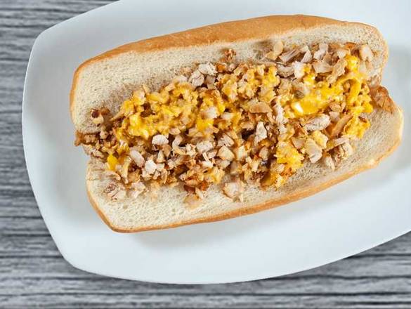 Order Chicken Cheesesteak food online from Seasons Pizza store, New Castle on bringmethat.com