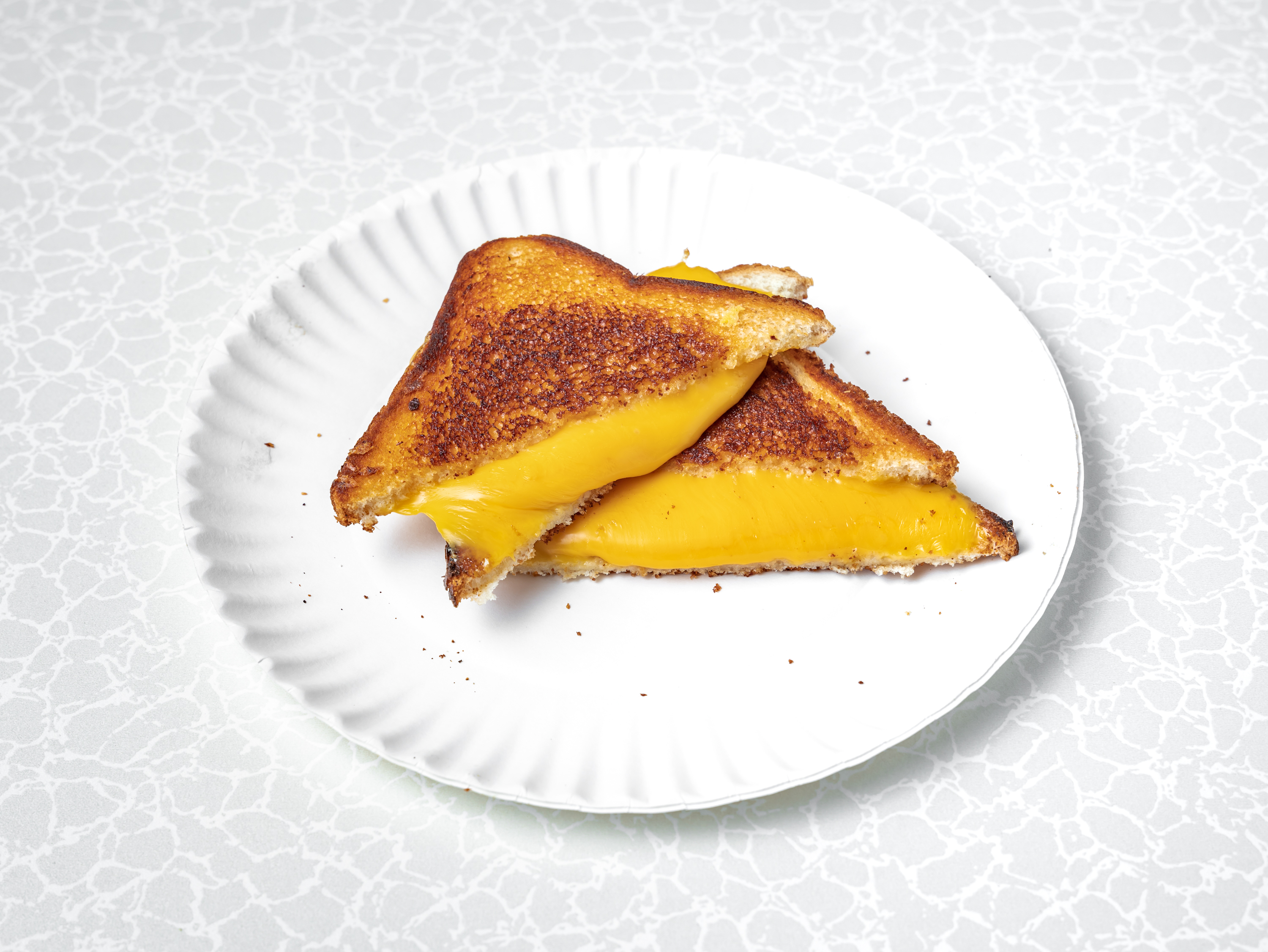 Order Grilled Cheese Sandwich food online from Sandwich express store, Plainview on bringmethat.com