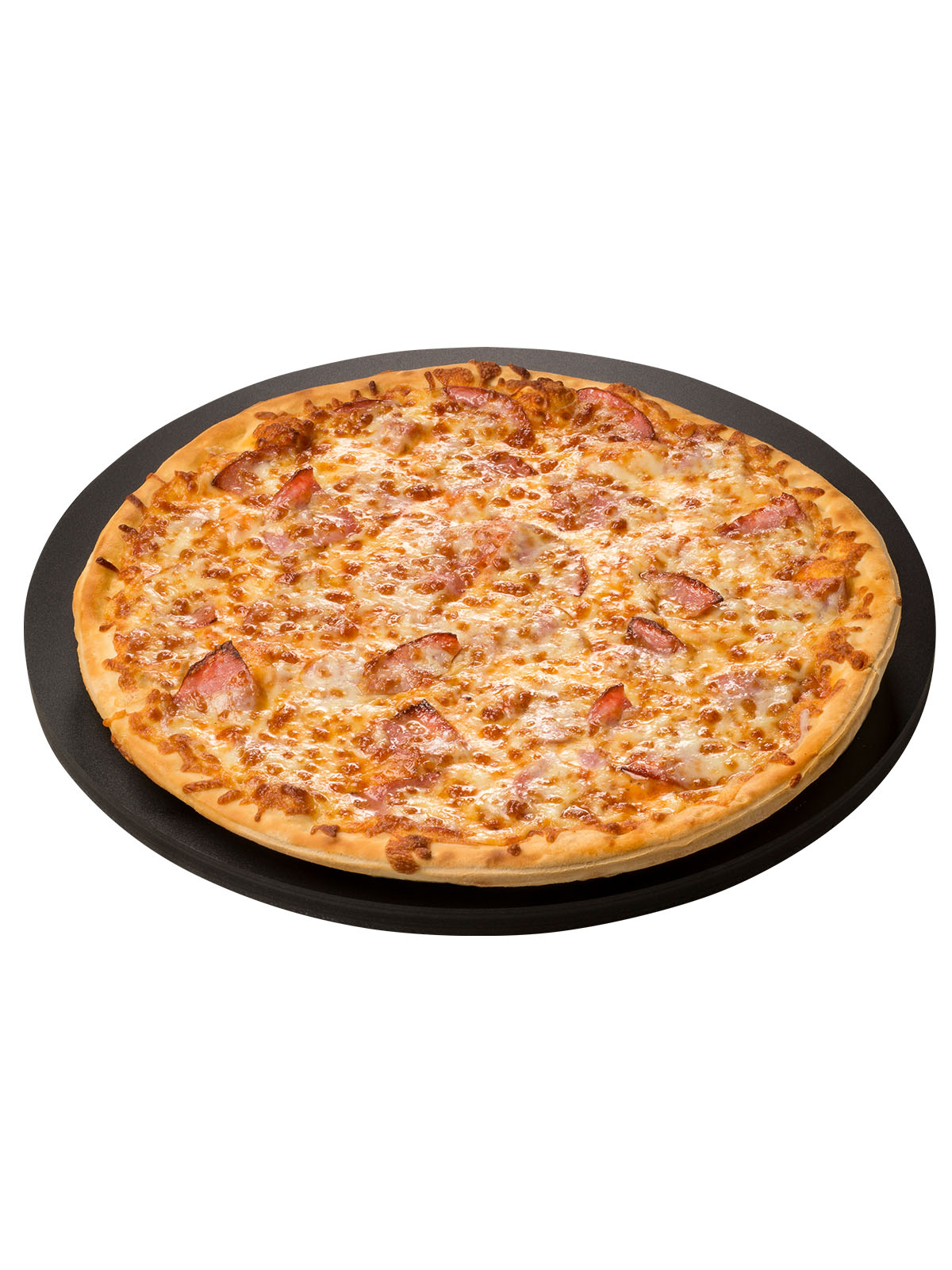 Order Canadian Bacon - Small food online from Pizza Ranch store, Orange City on bringmethat.com