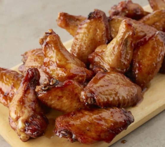 Order Jumbo Wings food online from Smokey Bones Barbeque & Grill store, Grove City on bringmethat.com