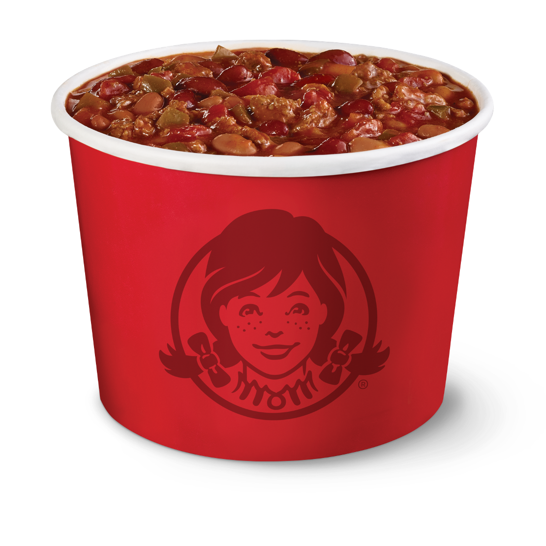 Order Family Chili food online from Wendy store, Green Cove Springs on bringmethat.com