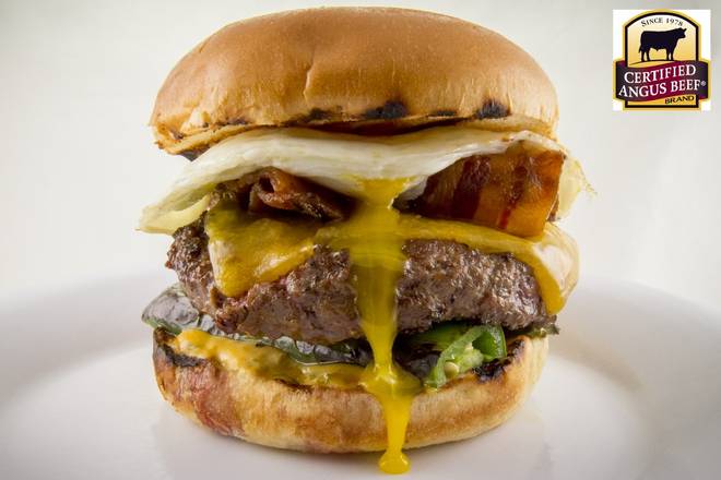 Order Triple D food online from Bgr The Burger Joint store, Salt Lake City on bringmethat.com