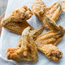 Order Whole Chicken Wings food online from Fried Tomato Buffet - Montgomery store, Montgomery on bringmethat.com