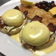 Order Blackstone Benedict food online from Bailey's store, Omaha on bringmethat.com