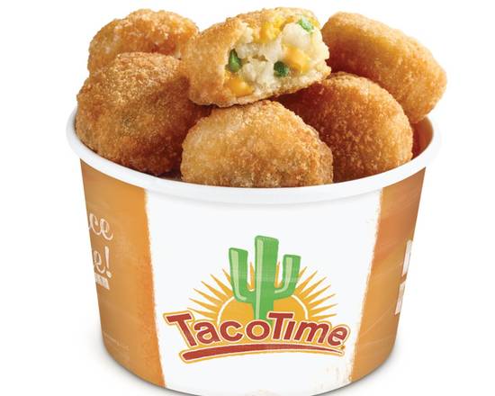 Order Stuffed Mexi-Fries food online from Taco Time store, Clinton on bringmethat.com