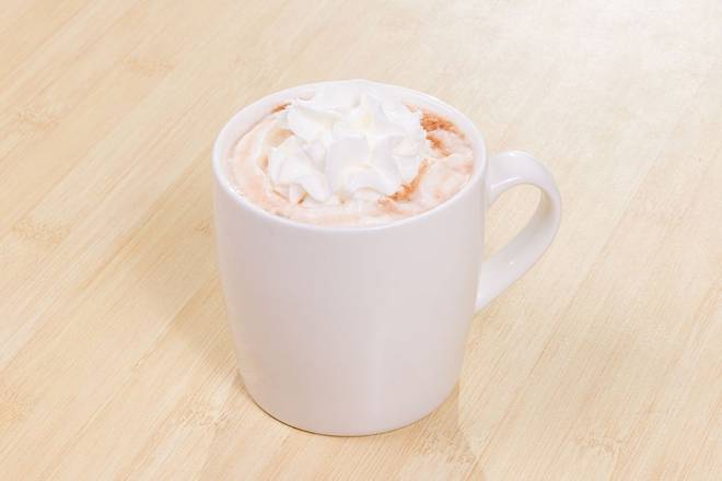 Order Hot Chocolate food online from Shari Cafe store, Spokane on bringmethat.com