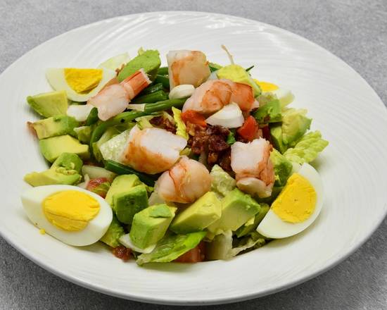Order Gigi Salad food online from The Palm Restaurant store, Washington on bringmethat.com