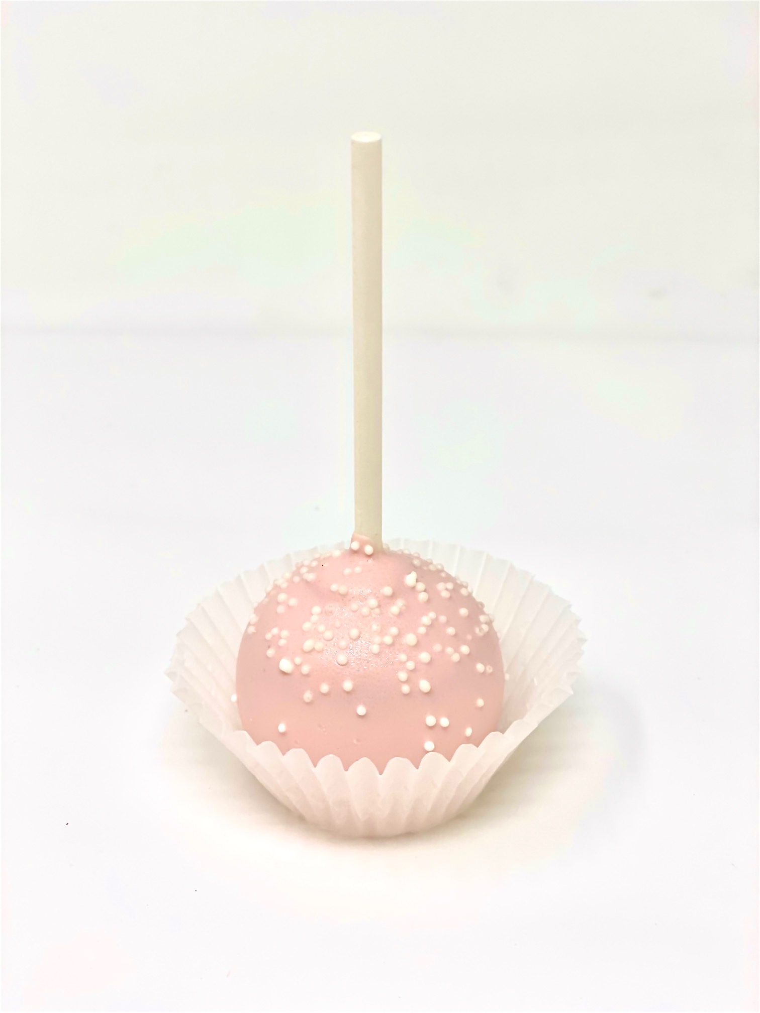 Order Strawberry Cake Pop food online from Joy And Sweets store, Culver City on bringmethat.com