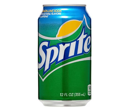 Order SPRITE CAN food online from Dog Haus store, Los Angeles on bringmethat.com