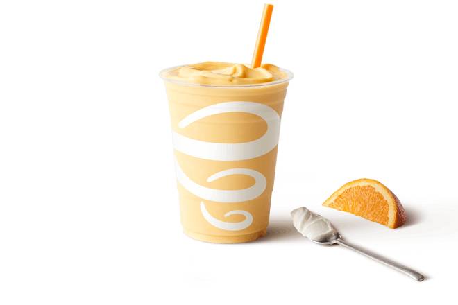 Order Orange Dream Machine®  food online from Jamba Juice store, Clovis on bringmethat.com