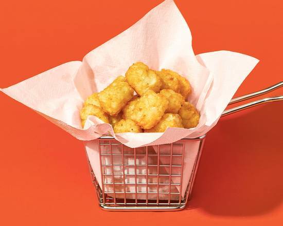 Order Tater Tots food online from Thick Chick store, Exton on bringmethat.com