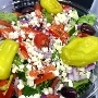 Order The Greek food online from Tossed Togo store, South Bend on bringmethat.com