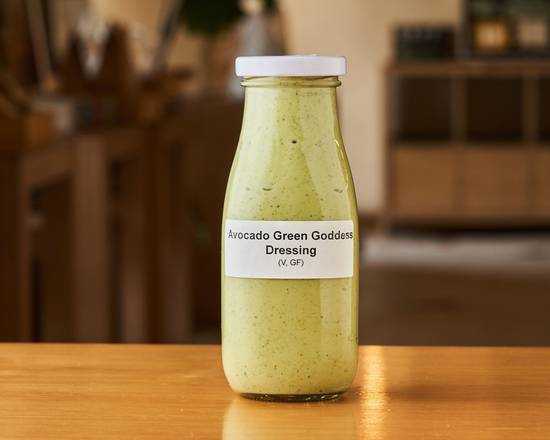 Order Avocado Green Goddess Dressing food online from Marie Callenders Bakery and Cafe store, Los Angeles on bringmethat.com