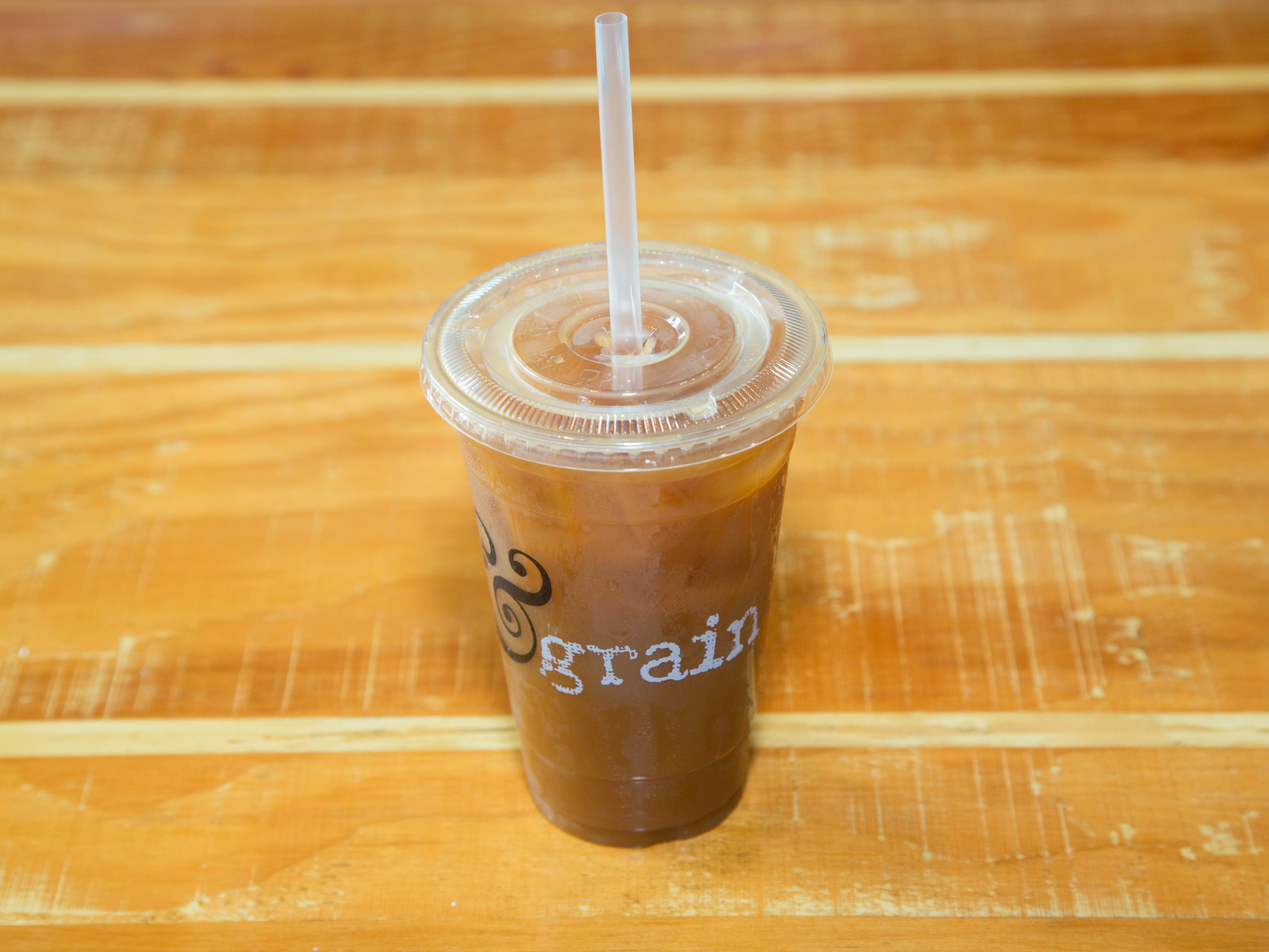 Order Cold Brew food online from &Grain store, Garwood on bringmethat.com